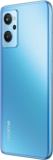 Realme 9i Dual SIM (4GB/128GB) Prism Blue