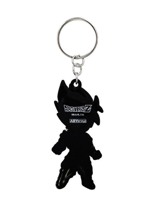 Abysse Keychain Dragon Ball Plastic