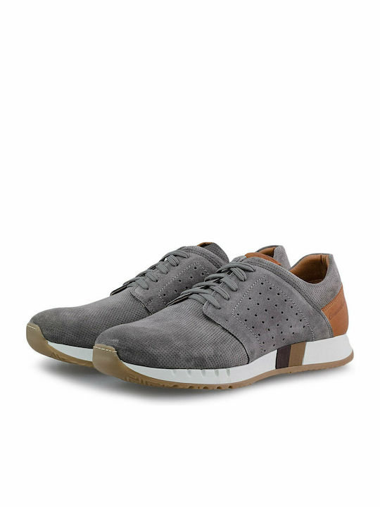 Commanchero Original Sneakers Gray