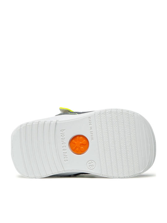 Sandaletten Anatomisch Gray