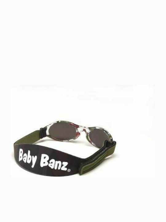 Banz Kids Sunglasses Multicolour for 2-5 Years 1002-021