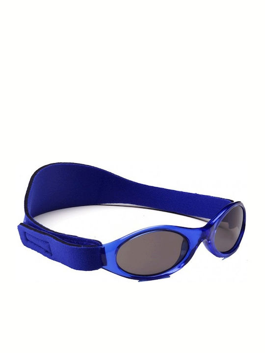 Banz Blue Kids Sunglasses for 2-5 Years Banz Blue Kids Sunglasses for 2-5 Years