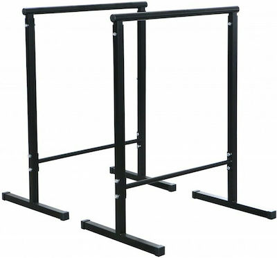 MegaFitness Dip Stands with Height 110cm