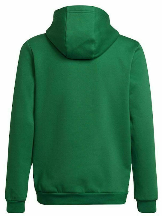 adidas Kids Sweatshirt Green