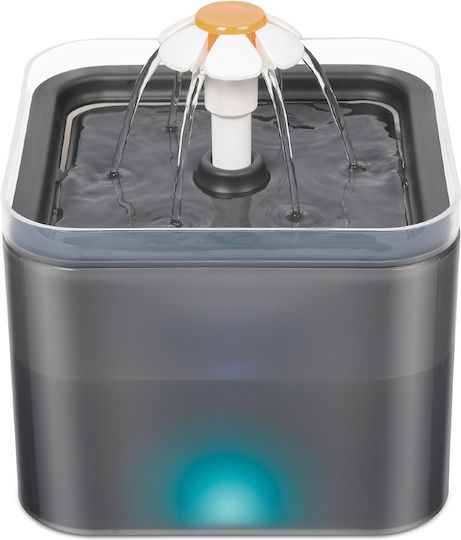 Pet Interest Filter for Fountain Waterer for Dog & Cat 2lt