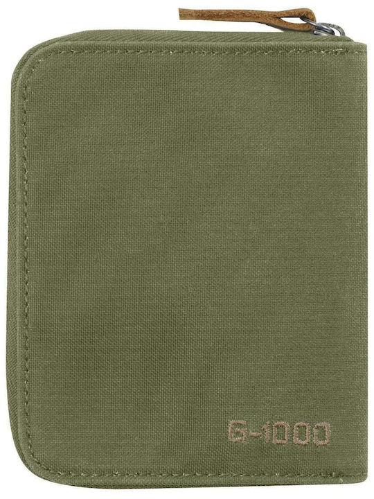 Men's Wallet Classic Khaki
