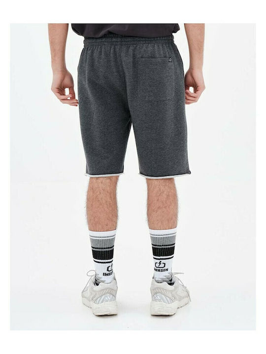 Men's Athletic Shorts Gray