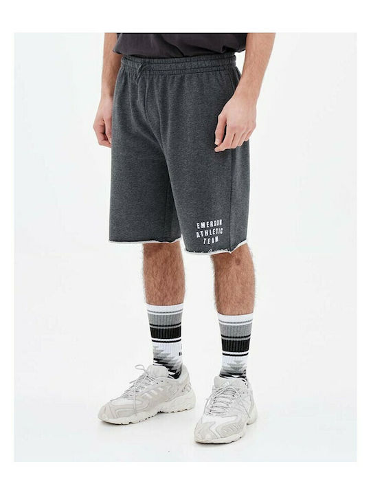 Men's Athletic Shorts Gray
