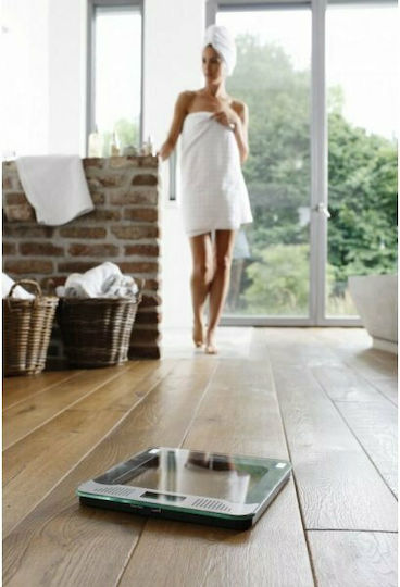Medisana PS 425 Digital Bathroom Scale Black