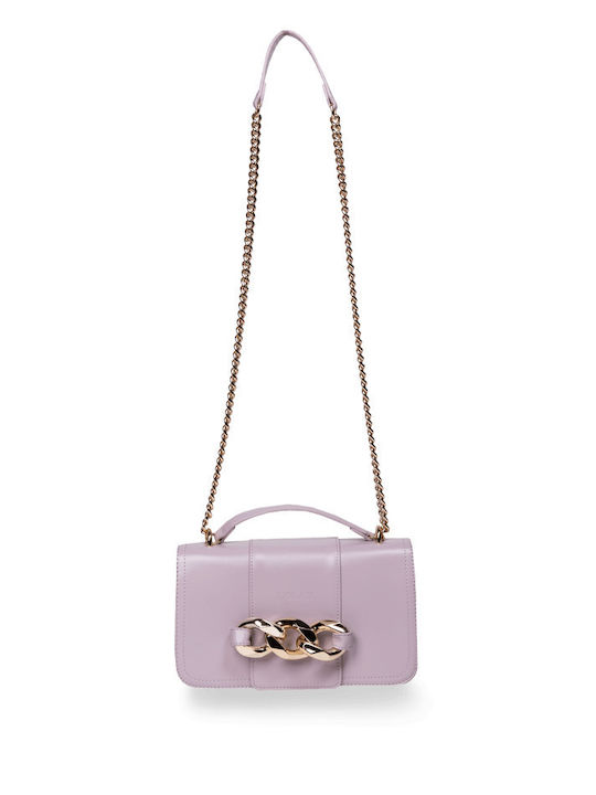 Britney Women's Bag Shoulder Lilac BRITNEY PURPLE