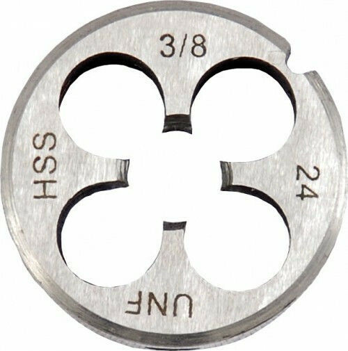 Voelkel 23418 Φιλιέρα HSS 3/8"x16
