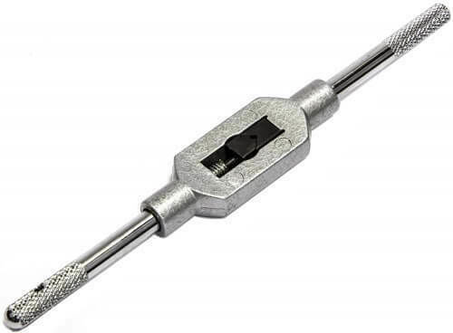 Voelkel Windeisen M13-M32 Windeisen Aluminium 1Stück