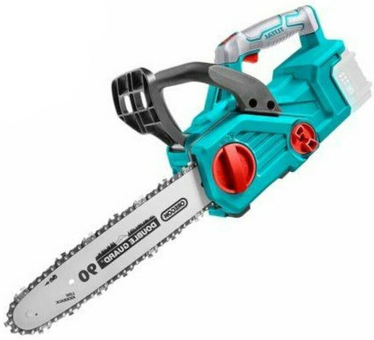 Total Fierăstrău cu acumulator Solo Brushless 20V 4kg cu lamă 30cm