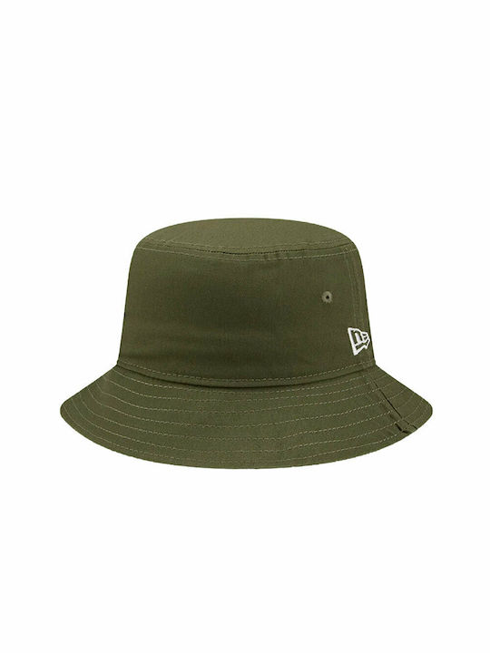 New Era Essential Men's Bucket Hat Khaki