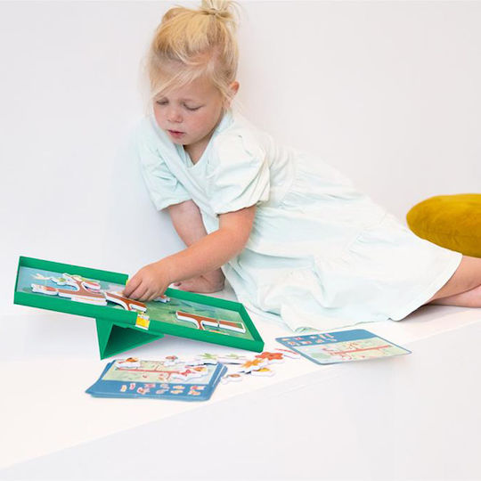 Scratch Europe Φάρμα Educational Game Knowledge for 5+ years Years Old