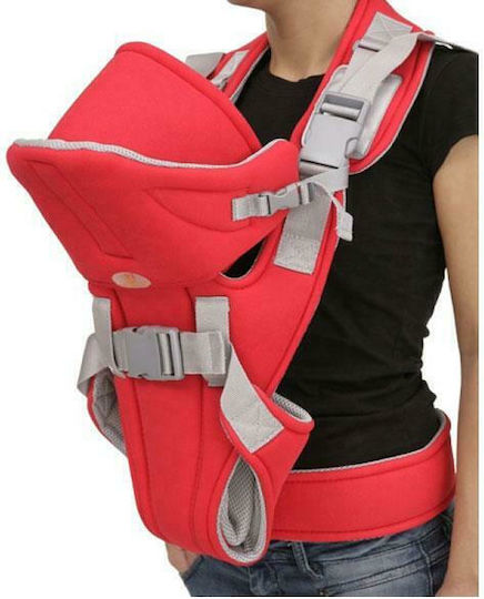 Cangaroo Classic Carrier Carry Go 2 Aurora Red