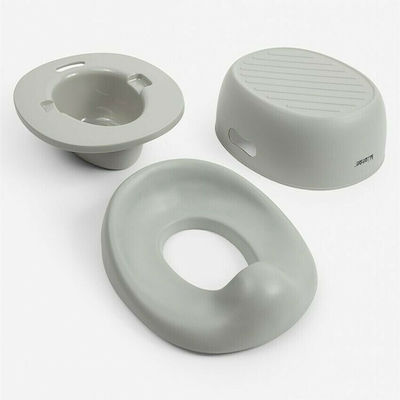 Minene Classic Potty Gray