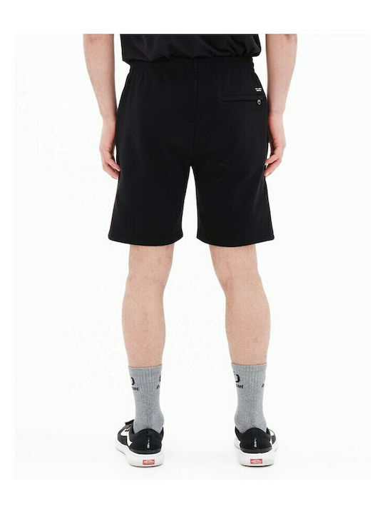 Men's Athletic Shorts Black