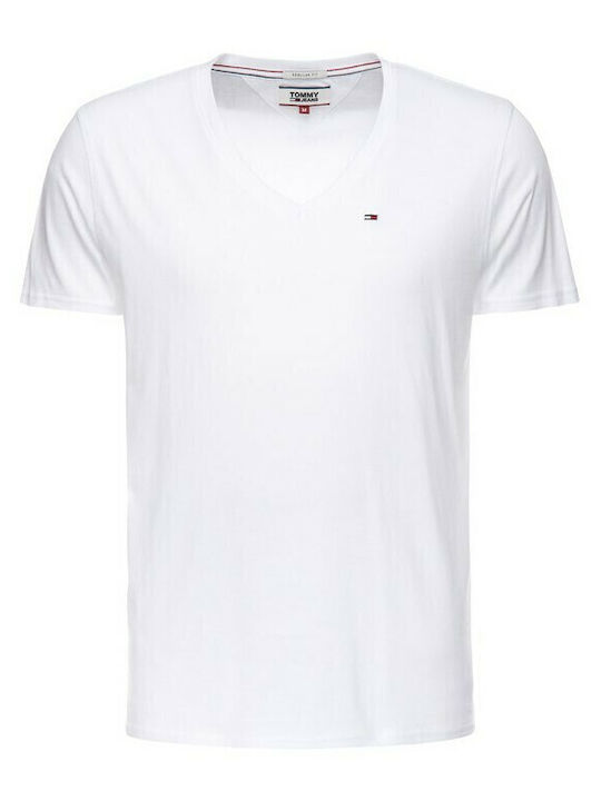 Tricou Alb