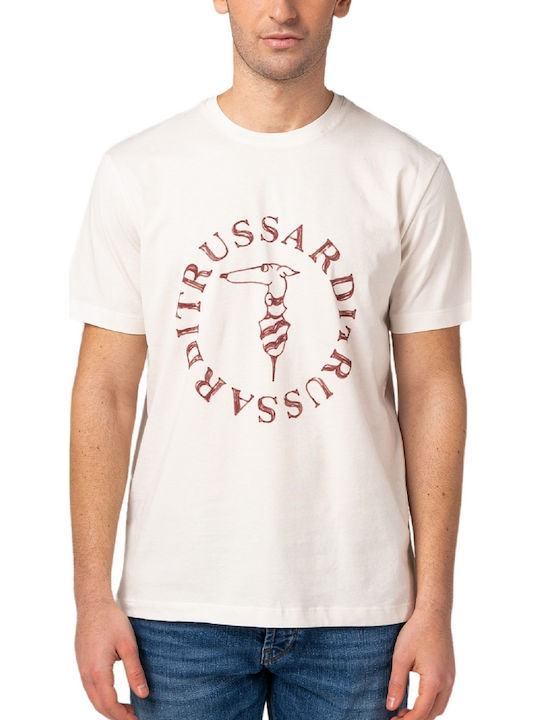 T-shirt White