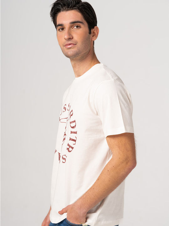 T-shirt White