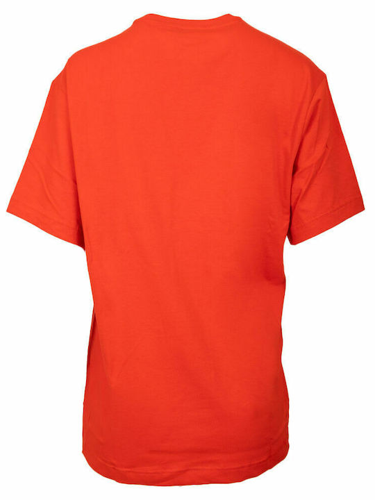 Tricou Portocaliu