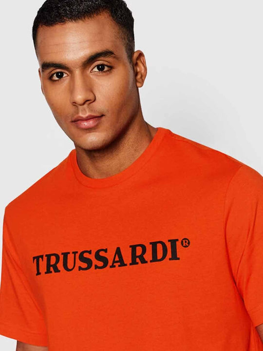 Tricou Portocaliu