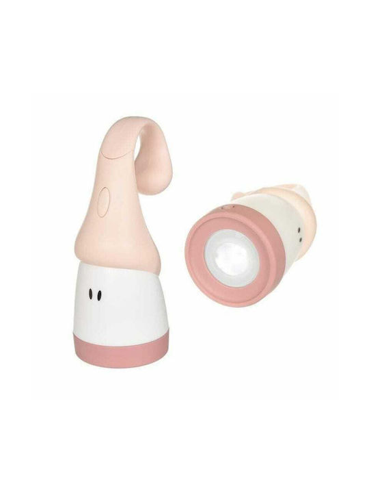 Beaba Kids Decorative Lamp Pixie Torch Pink