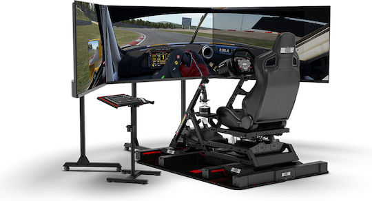 Next Level Racing Βάση Τιμονιέρας Wheel Stand 2.0 NLR-S023