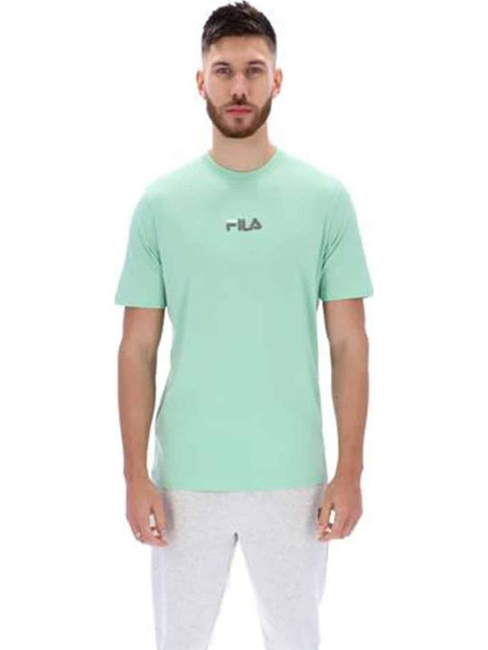 Malik T-shirt Hemlock