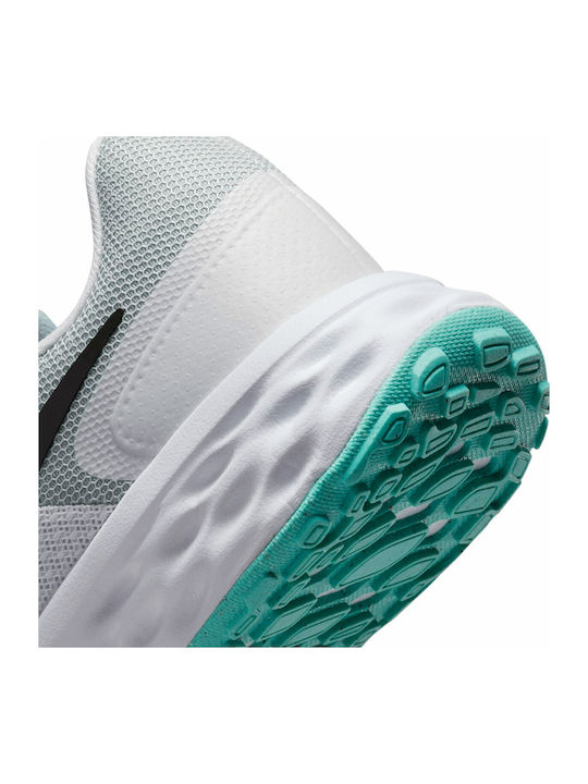 Revolution 6 Next Nature Sport Shoes Running Iris Whisper / Medium Ash / Dusty Sage