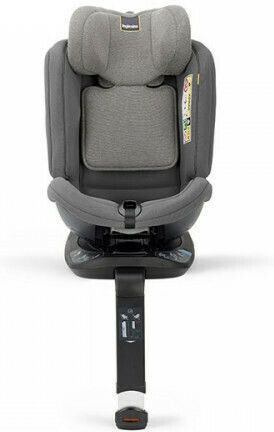 Inglesina Copernico Baby Car Seat i-Size with Isofix Vulcan Black 0-36 kg