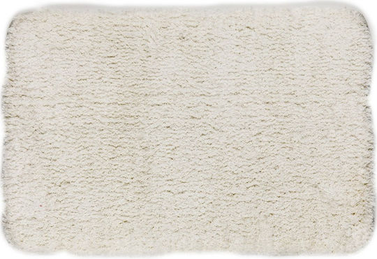 Ns Carpets Cut-to-Measure Carpet Venus White