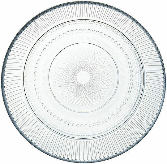 Luminarc Louison Farfurie adâncă Sticlă Transparent cu Diametru 20cm Luminarc Louison Farfurie adâncă Sticlă Transparent cu Diametru 20cm