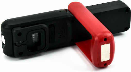 Andowl Battery Workshop Light LED Dual Function
