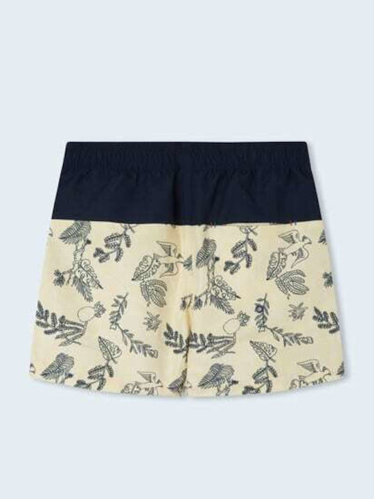 Pepe Jeans Sean Παιδικό Μαγιό Βερμούδα / Σορτς Κίτρινο Pepe Jeans Sean Παιδικό Μαγιό Βερμούδα / Σορτς Κίτρινο
