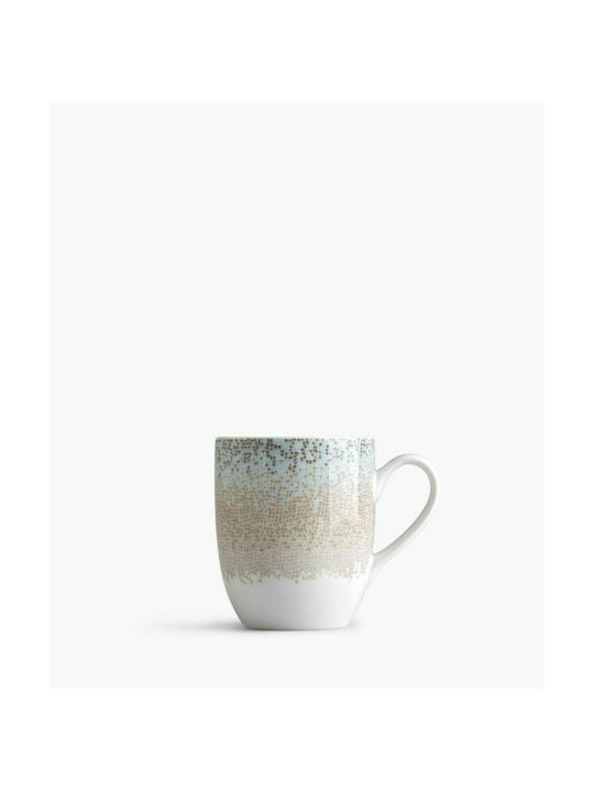 Ionia Apeiron Porcelain Cup Beige