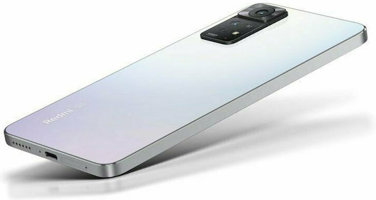 Xiaomi Redmi Note 11 Pro Dual SIM (6/64GB) Polar White