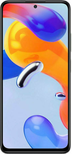 Xiaomi Redmi Note 11 Pro Dual SIM (8/128GB) Polar White