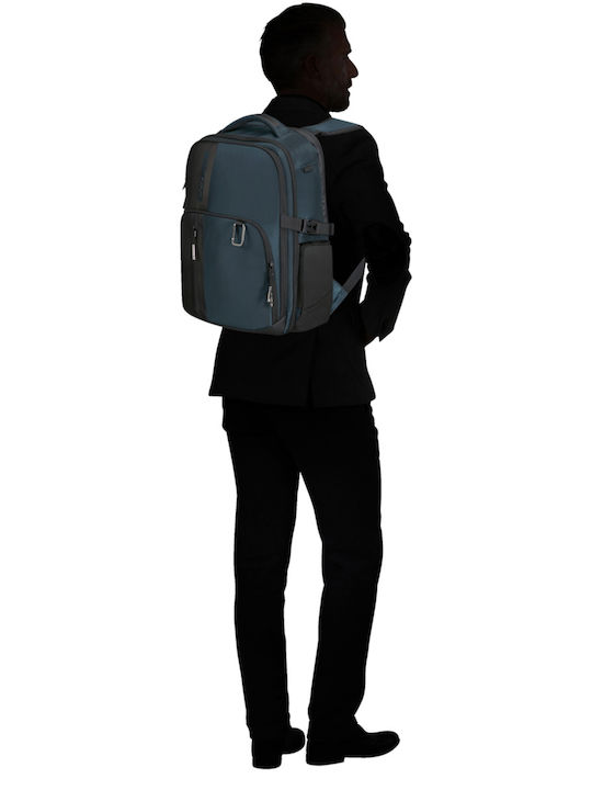 Samsonite BIZ2GO Τσάντα Πλάτης 15.6" Deep blue Samsonite BIZ2GO Τσάντα Πλάτης 15.6" Deep blue