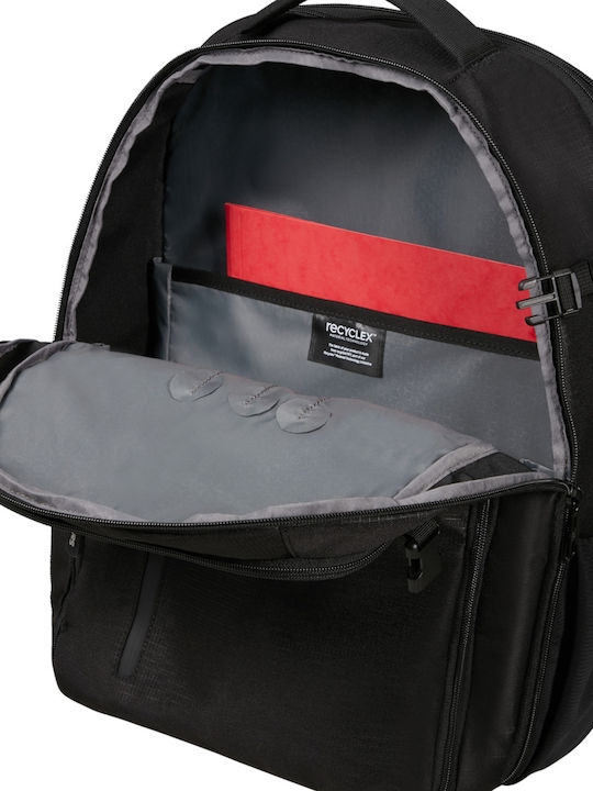 Samsonite Roader Waterproof Backpack Backpack for 15.6" Laptop