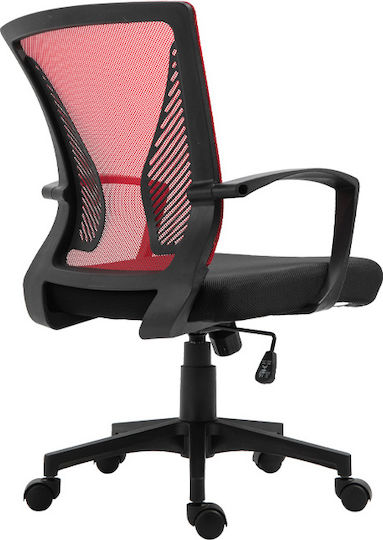 Fylliana W-05 Bürostuhl Rote