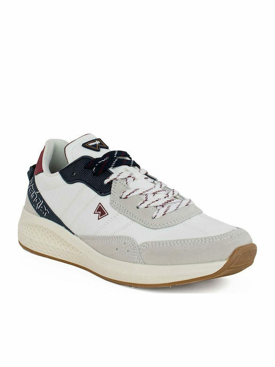 Avenue Tape Ανδρικά Ανατομικά Sneakers Πολύχρωμα