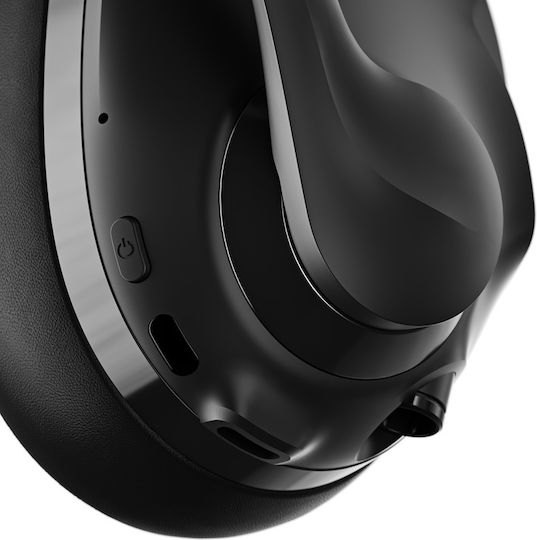 Epos H3 Hybrid Wireless Over Ear Gaming Headset with Connection 3.5mm / Bluetooth / USB