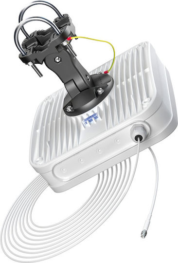 QuWireless QuPanel LTE HP SISO 10m External 4G Directional Antenna 7dBi with SMA Connection APLS1-H1
