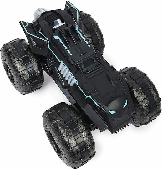 Spin Master Batmobile Teleghidat Mașină Crawler