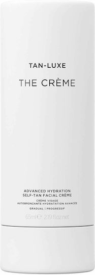 Tan-Luxe The Creme Self Tanning Κρέμα Σώματος 65ml