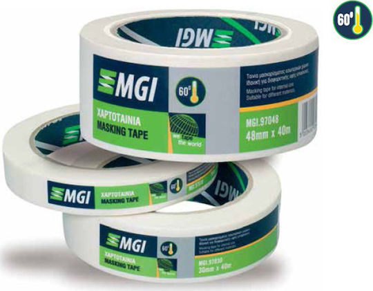 MGI Χαρτοταινία 60˚C 97048 24mm x 40m