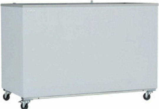 Fresh UDD 500 SC Congelator de scufundare 430lt L154.8xA62.9xÎ89.2cm