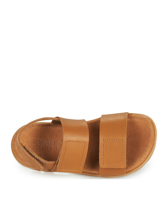 Kids' Sandals Brutus Brown